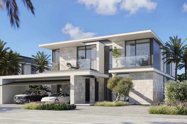 Bay Estate at Dubai Islands
