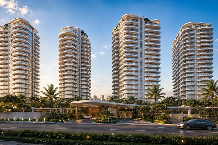 Godrej Verano