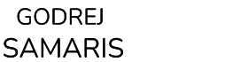 Godrej Samaris Logo