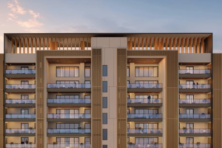 Godrej Samaris