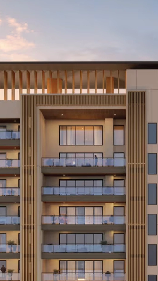 Godrej Samaris Brochure Thumbnail