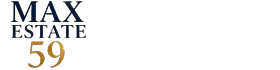 Max Estate 59 Logo