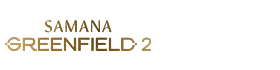 Samana Greenfield 2 Logo