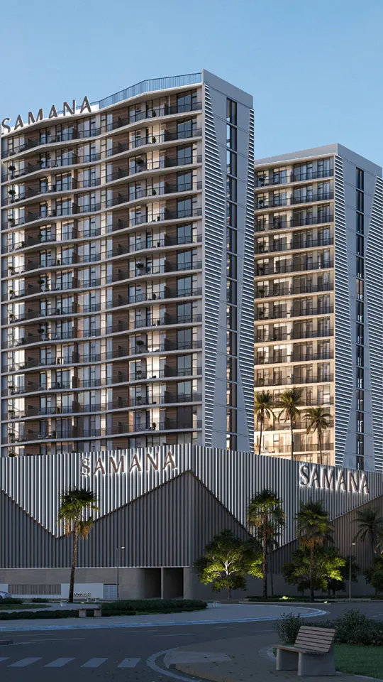 Samana Greenfield 2 Brochure Thumbnail