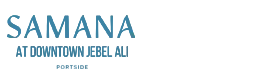 Samana Portside Logo