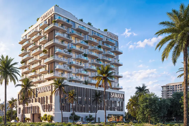 Samana Portside