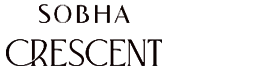 SOBHA Crescent Phase 2 Logo