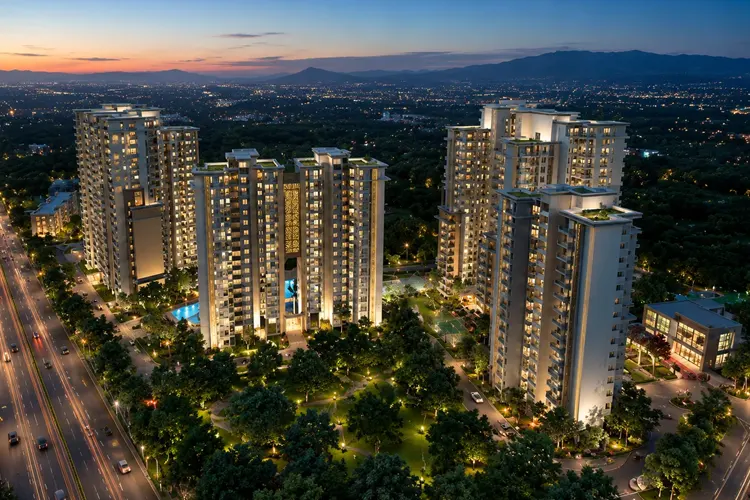 Alura by Pioneer Urban