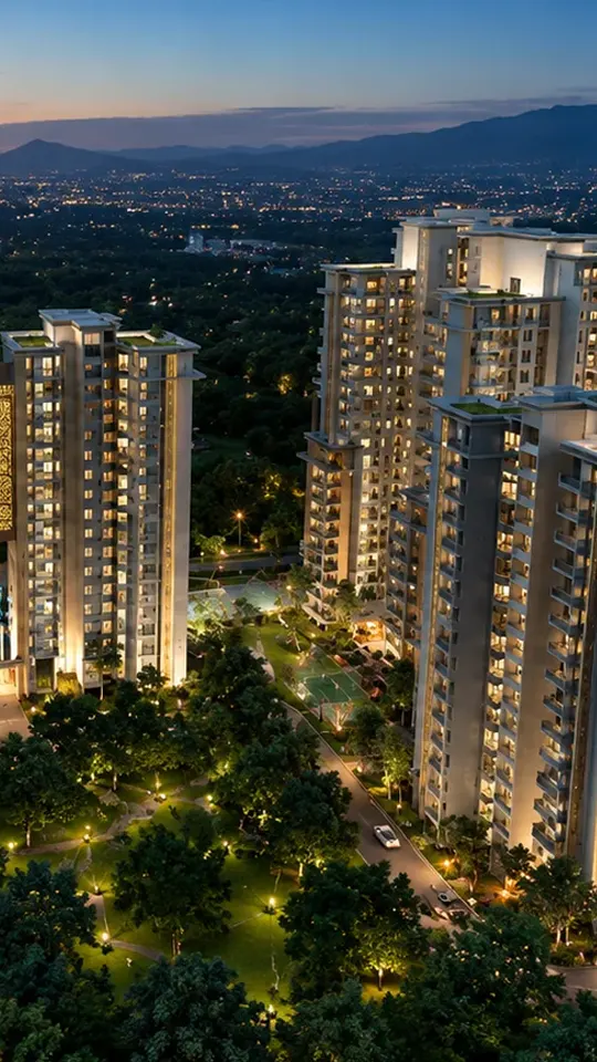 Alura by Pioneer Urban Brochure Thumbnail