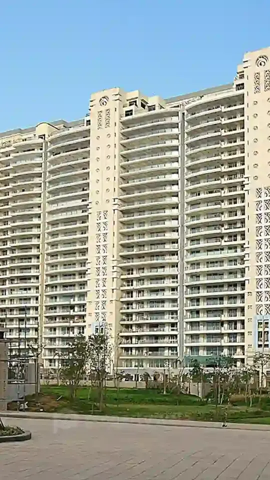 DLF The Magnolias Phase 2 Brochure Thumbnail