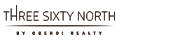 Oberoi Three Sixty North Phase 2 Logo