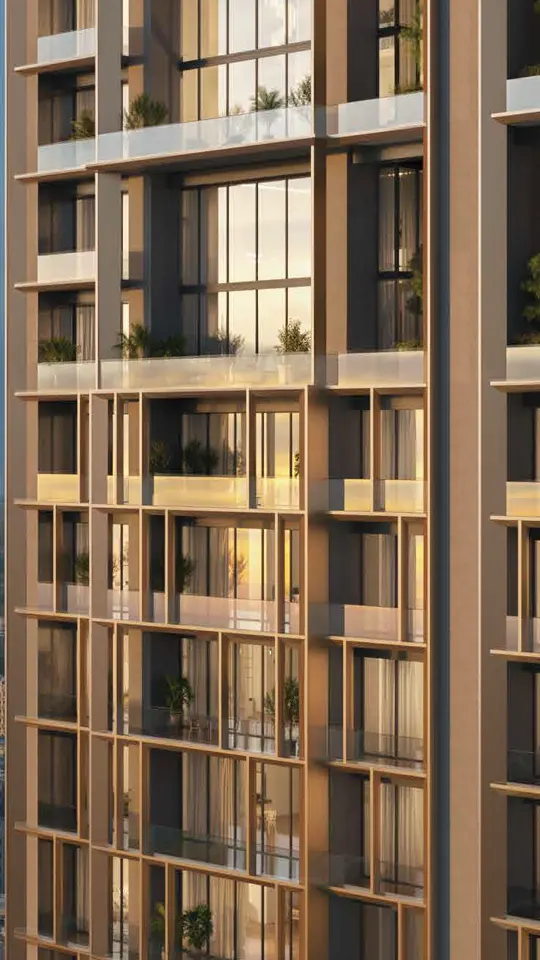 Oberoi Three Sixty North Phase 2 Brochure Thumbnail