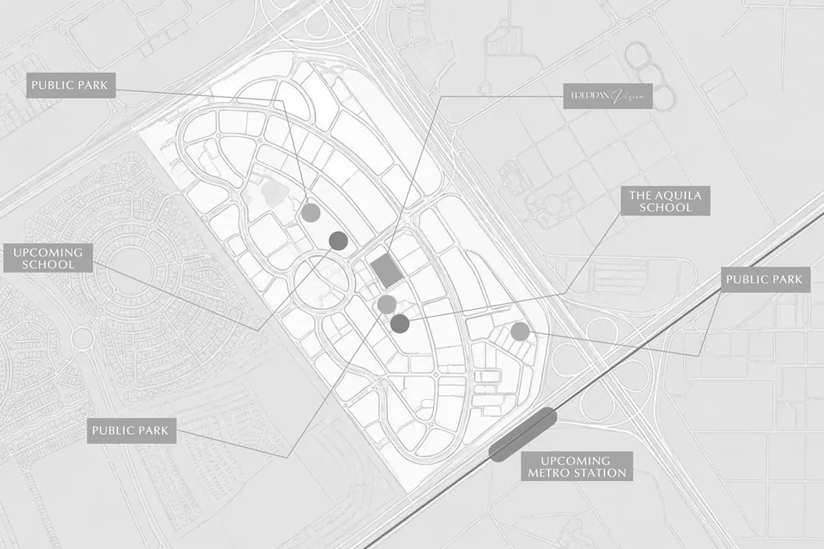 Treppan Vision at DLRC Location Image