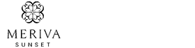 Meriva Sunset Logo