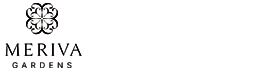 Meriva Gardens Logo