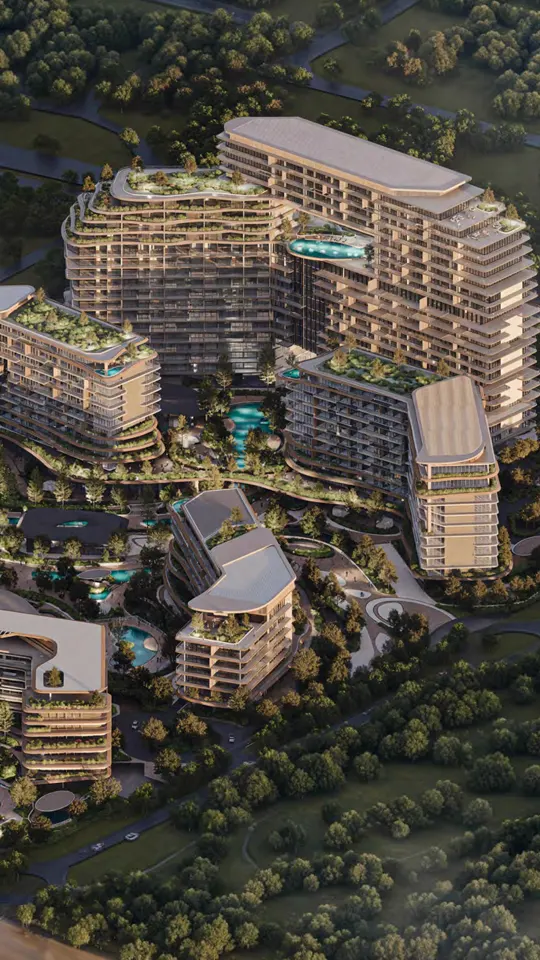 Meriva Gardens Brochure Thumbnail