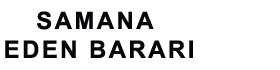 Samana Eden Barai Logo