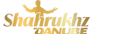 Shahrukhz Residences Logo