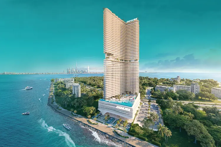 Shahrukhz Residences