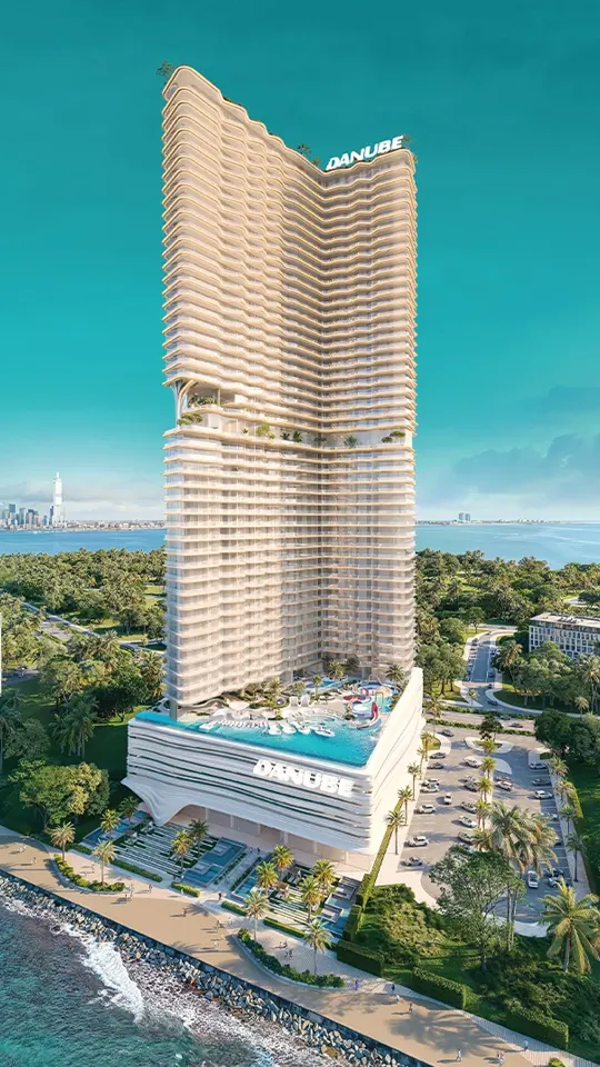 Shahrukhz Residences Brochure Thumbnail