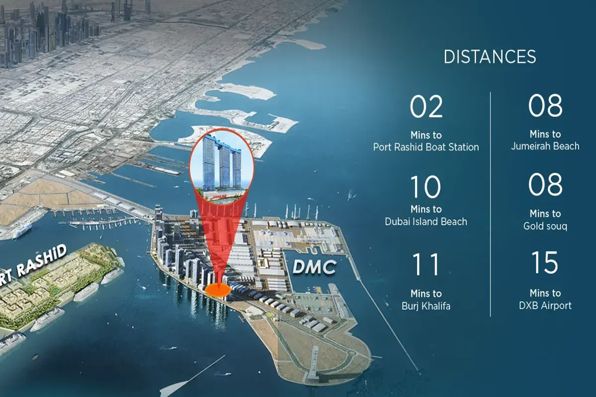 Shahrukhz Residences Master Plan Image