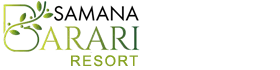 Samana Barai Resort Logo
