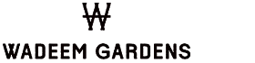 Wadeem Gardens Logo