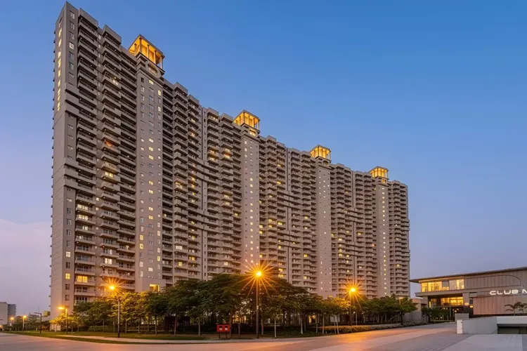 Cocoa County Gurgaon