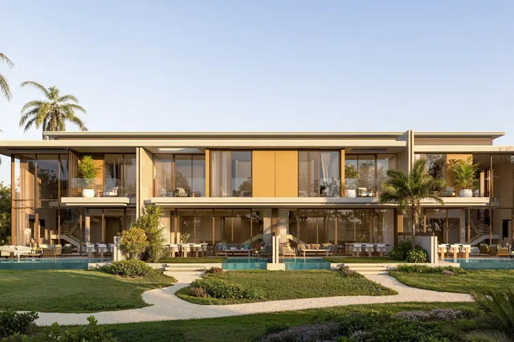 Bay Estate Cala