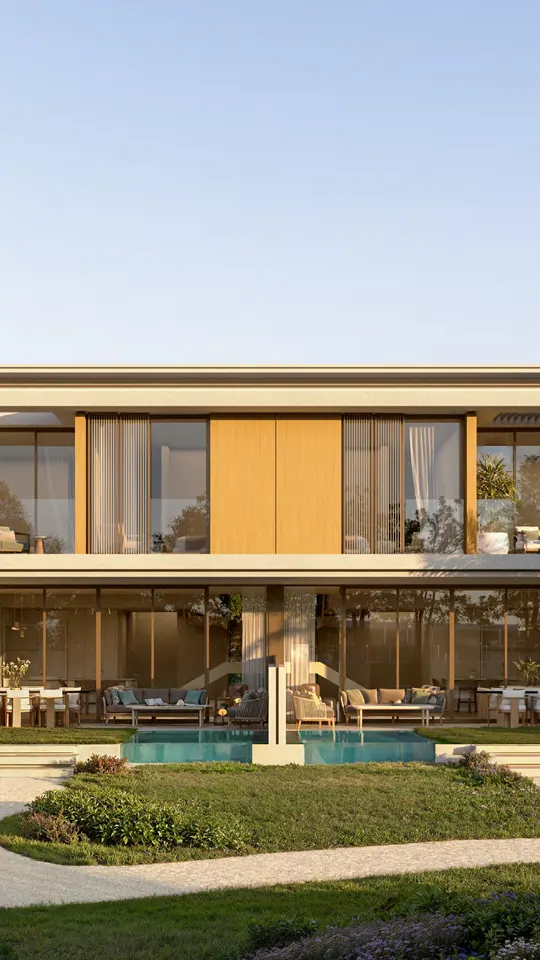 Bay Estate Cala Brochure Thumbnail