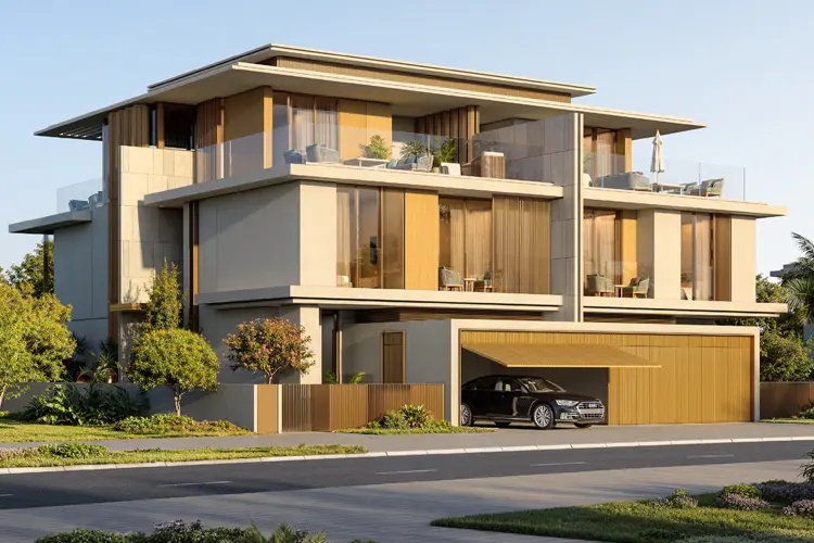 Bay Estate Agora