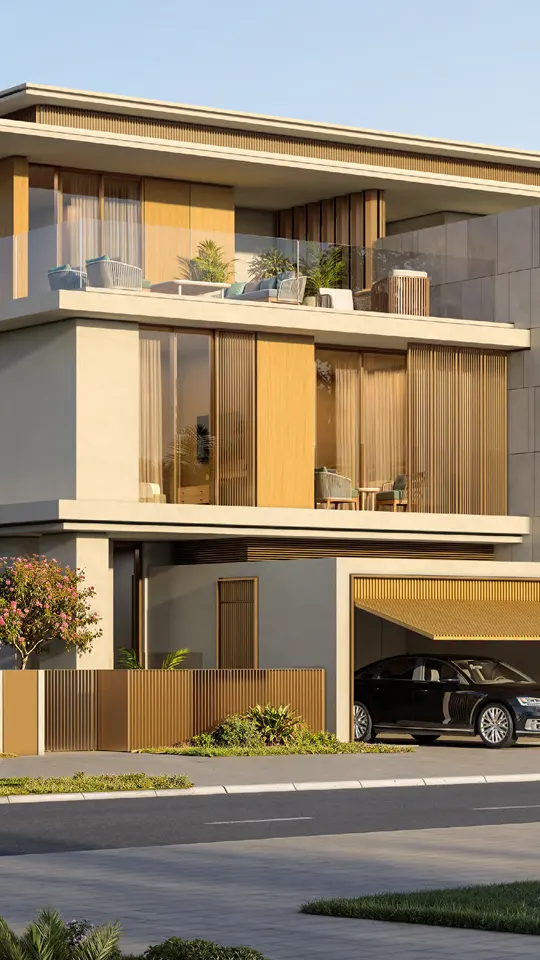 Bay Estate Agora Brochure Thumbnail