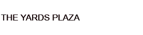 The Yards Plaza Logo