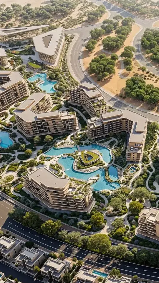 The Yards Plaza Brochure Thumbnail