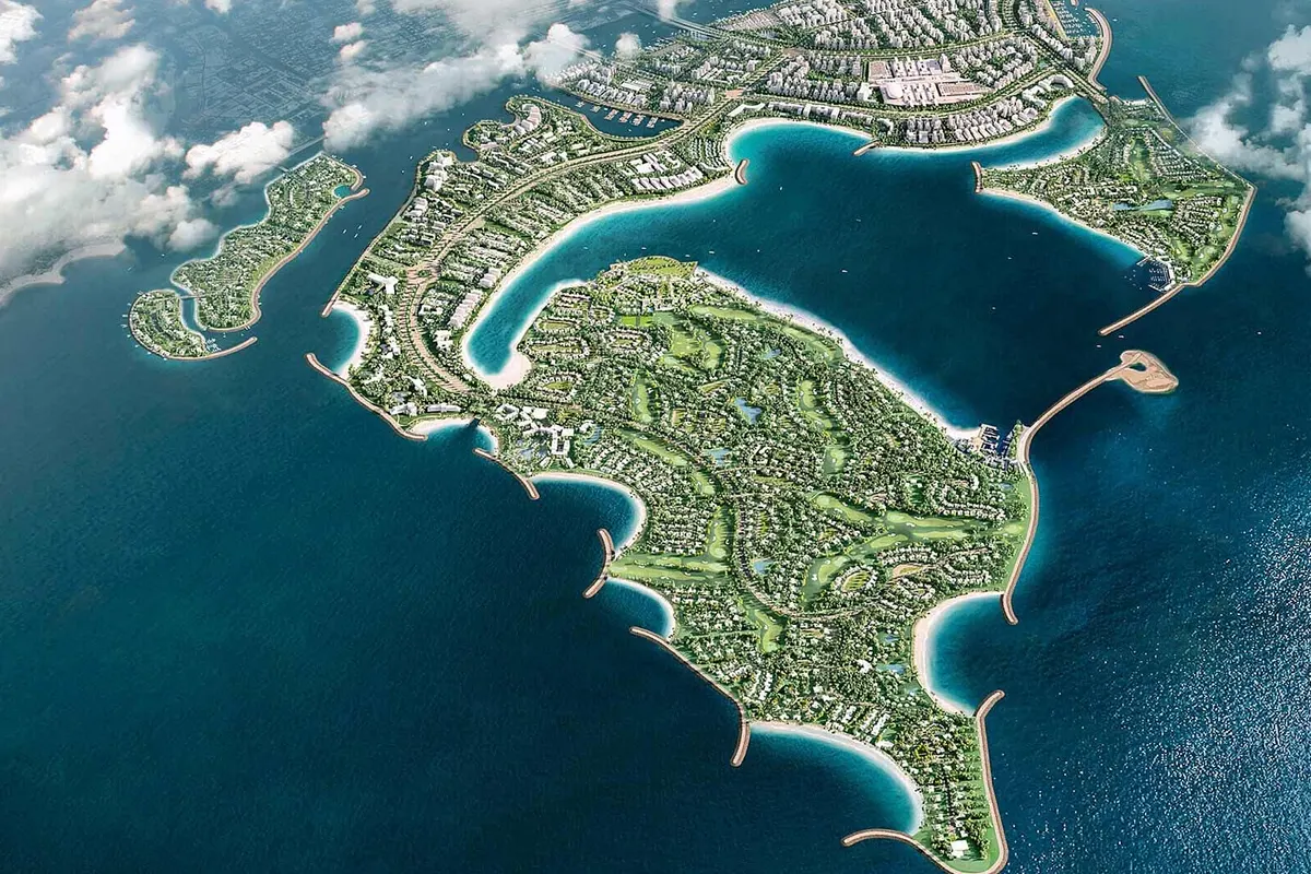 Soyo by Zimaya Master Plan Image
