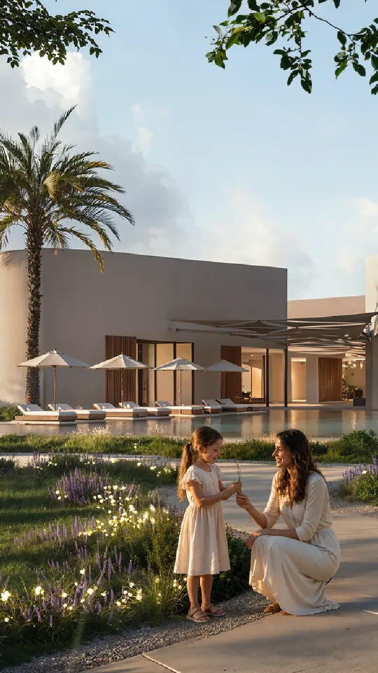 Yas Riva Reserve Brochure Thumbnail
