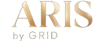 Aris by Grid Logo