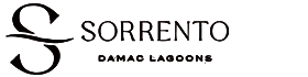 Sorrento at Damac Lagoons Logo