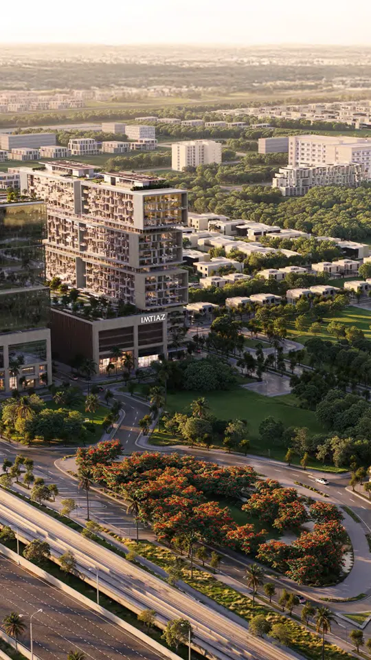 Raw District 2 Tower C Brochure Thumbnail