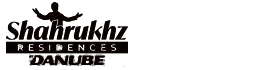 Shahrukhz 2 by Danube Logo