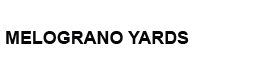 Melograno Yards Logo