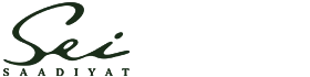 Sei Saadiyat 2 Logo