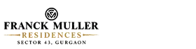 Franck Muller at Sector 43 Logo