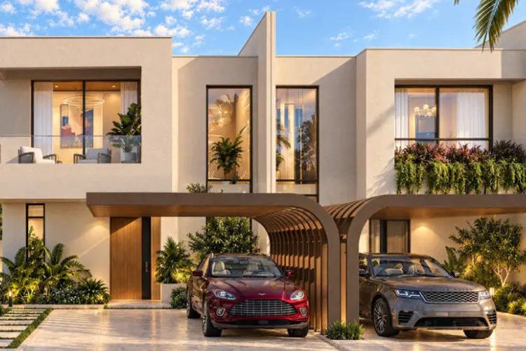 Manchester City Yas Residences
