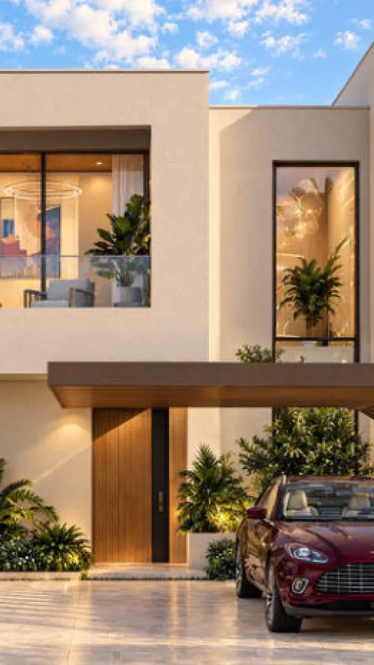 Manchester City Yas Residences Brochure Thumbnail