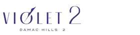 Damac Violet 2 Logo