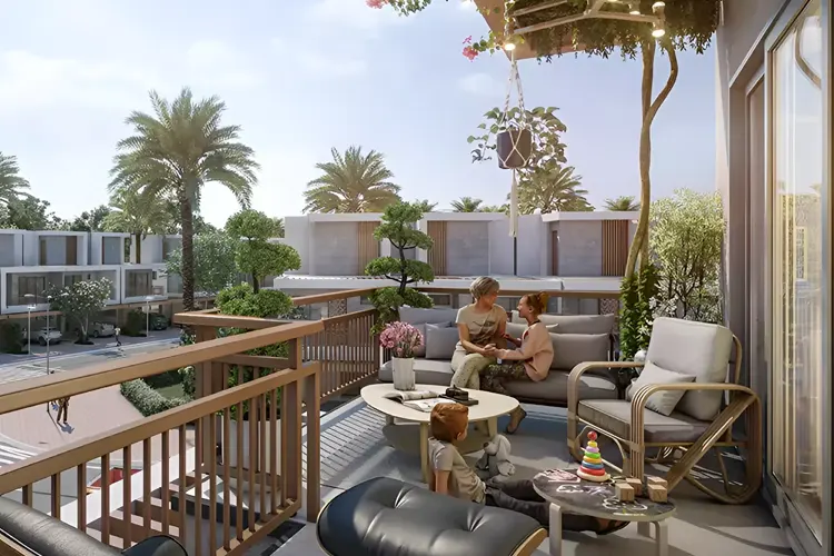 Damac Violet 2