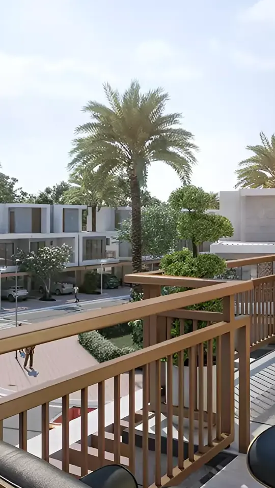 Damac Violet 2 Brochure Thumbnail