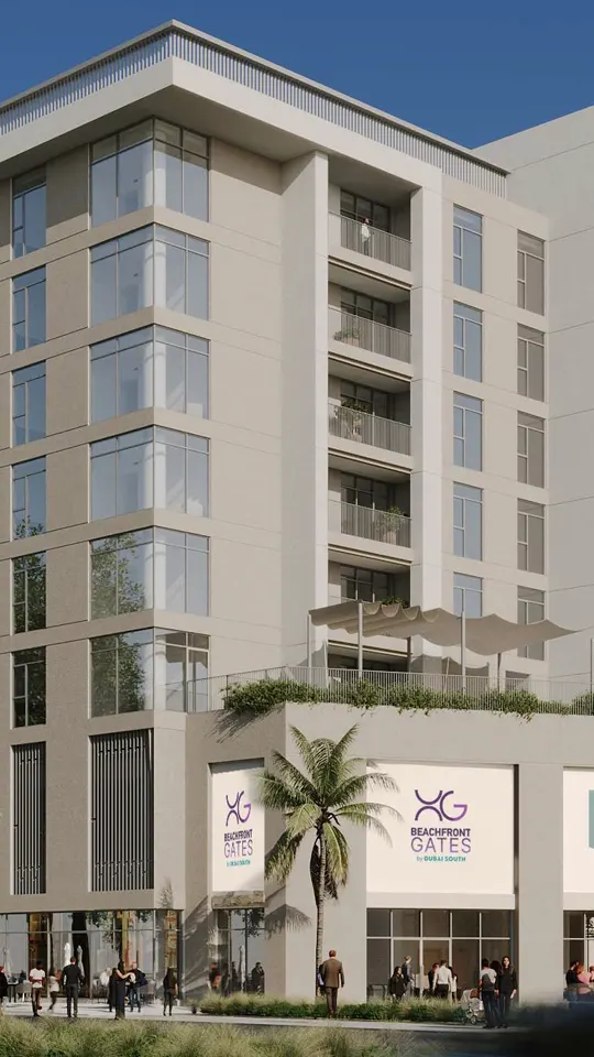 Beachfront Gates 3 Brochure Thumbnail