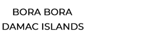 Bora Bora at Damac Islands Logo